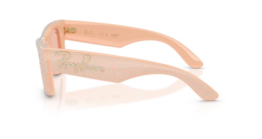 RAY-BAN RB4940BP 688984 Wayfarer puffer