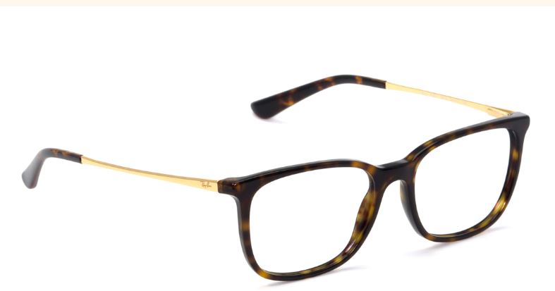 RAY-BAN RB5392I 2012 54