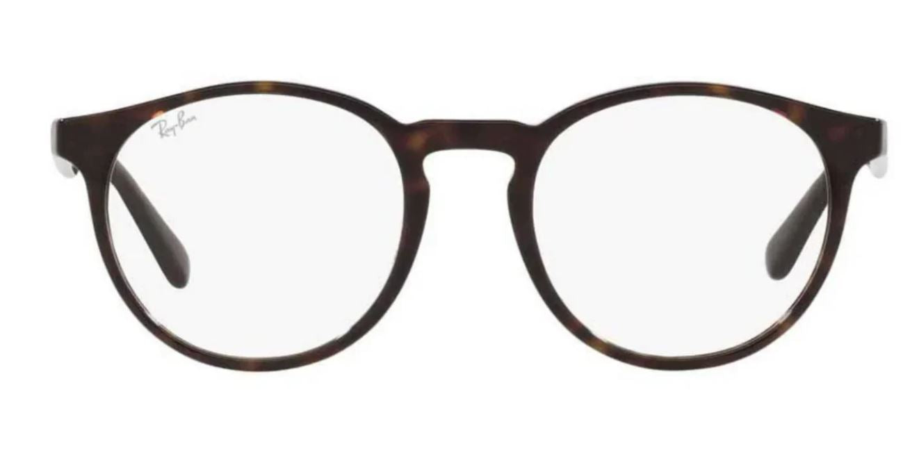 RAY-BAN RB5402I 2012 50