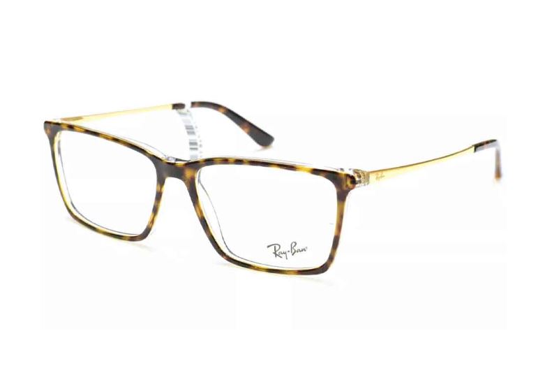 RAY-BAN RX5410I 5082 55 Gold