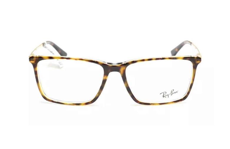 RAY-BAN RX5410I 5082 55 Gold