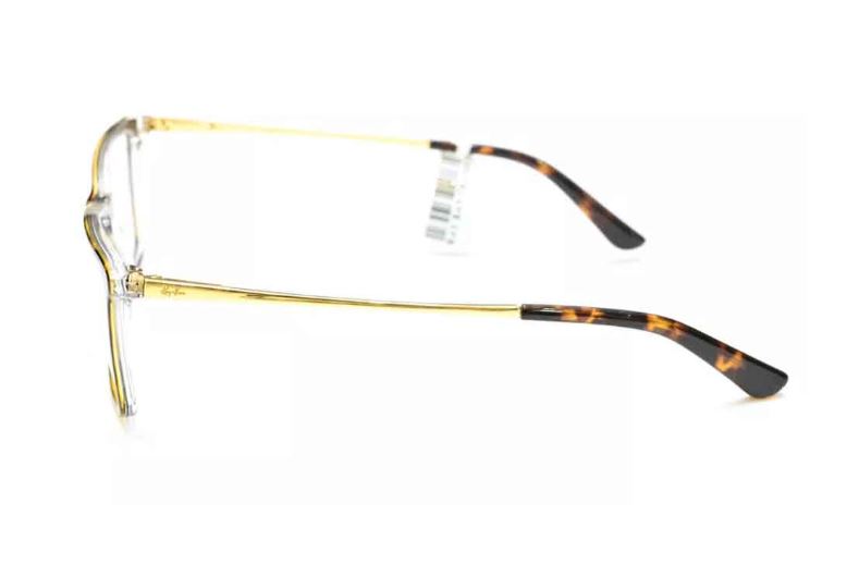 RAY-BAN RX5410I 5082 55 Gold