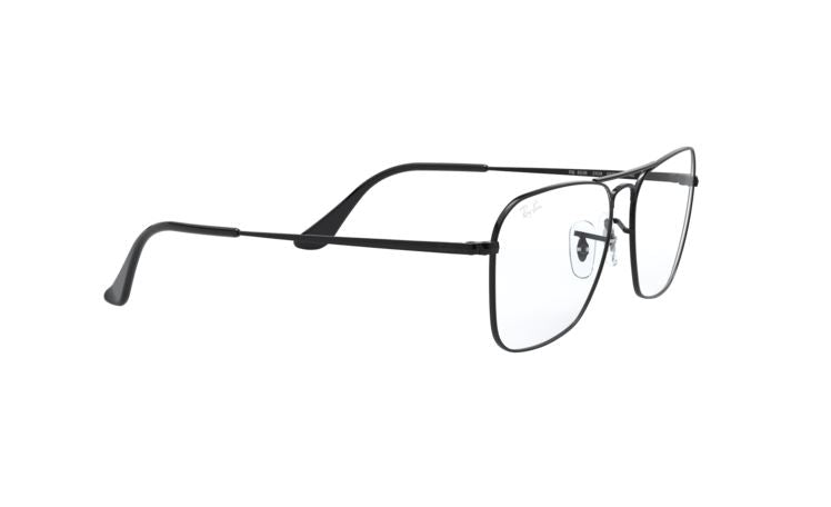 RAY-BAN RB6536 CARAVAN II 2509 55