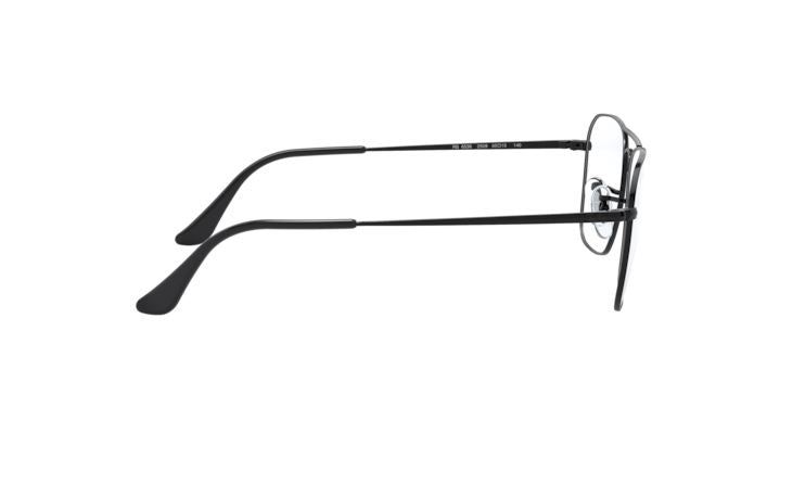 RAY-BAN RB6536 CARAVAN II 2509 55