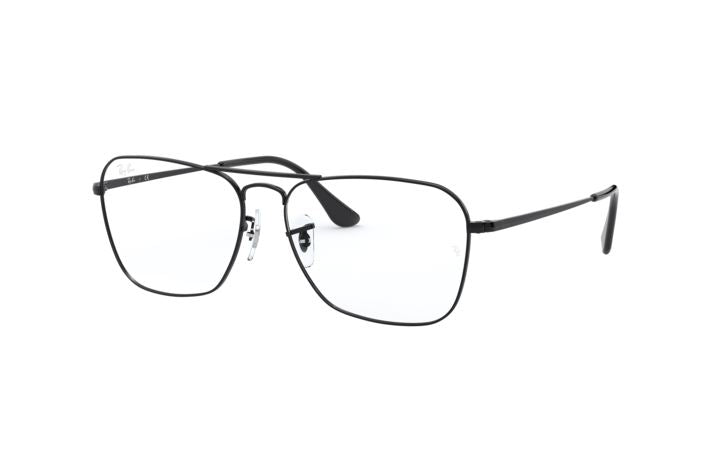 RAY-BAN RB6536 CARAVAN II 2509 55