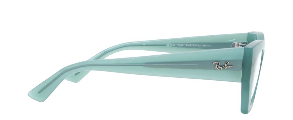 RAY-BAN RB7330 ZENA 8345 52
