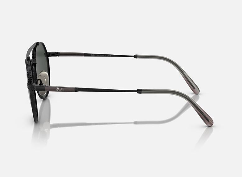 RAY-BAN RB8265 3141K8 - Jack ii titanium