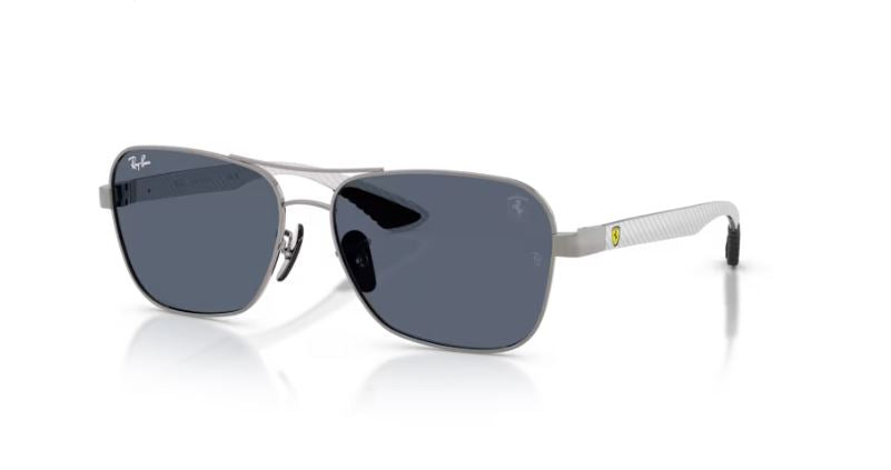 RAY-BAN RB8336M F11687 Gunmetal