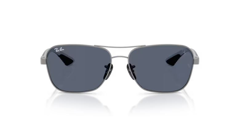 RAY-BAN RB8336M F11687 Gunmetal