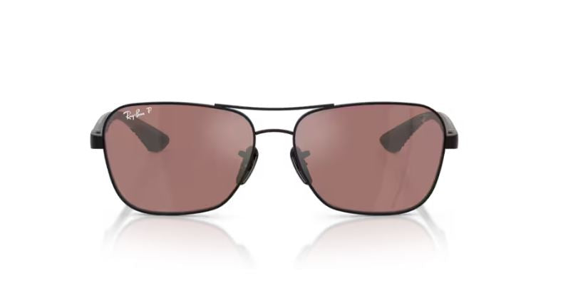 RAY-BAN RB8336M F117H2 Black