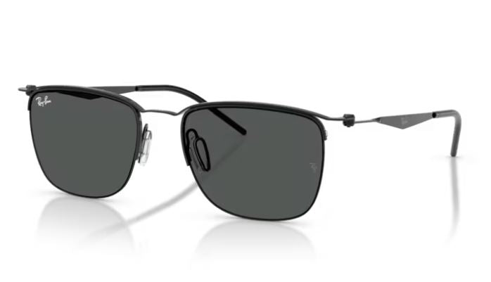 RAY-BAN RB8550 928187