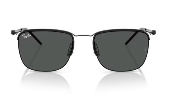 RAY-BAN RB8550 928187