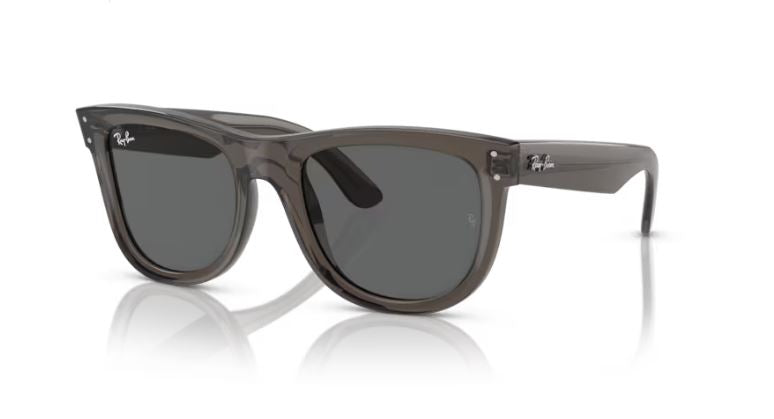 RAY-BAN RBR0502S 6707GR Wayfarer reverse