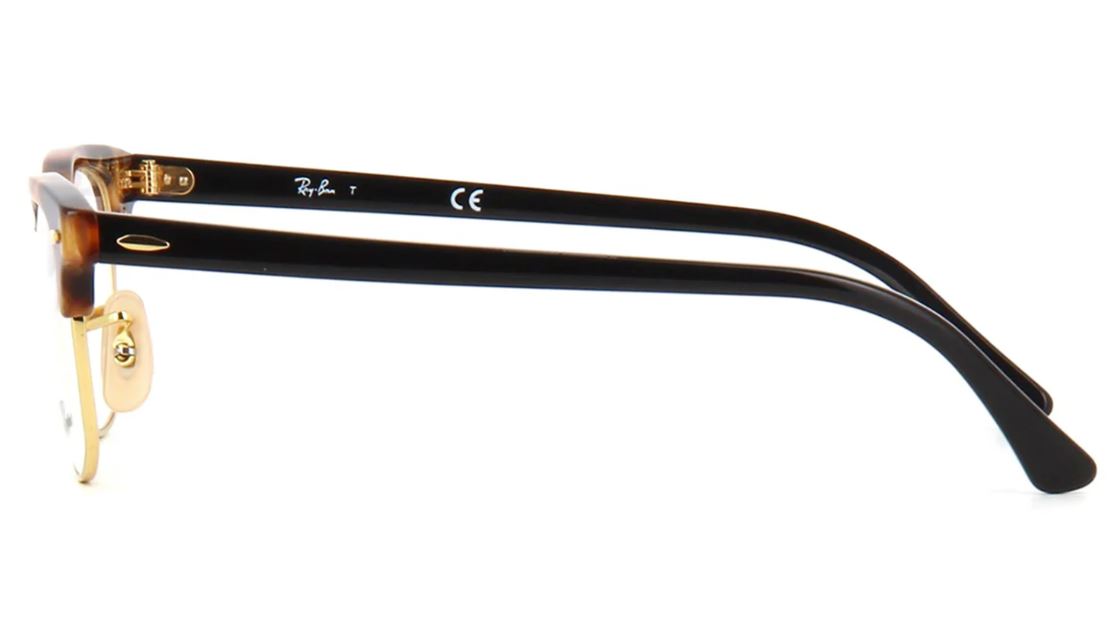RAY-BAN RX5154 5494 51 Clubmaster