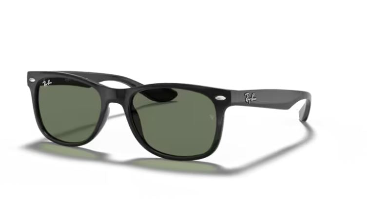 RAY-BAN RJ9052S 100-71 Junior new wayfarer