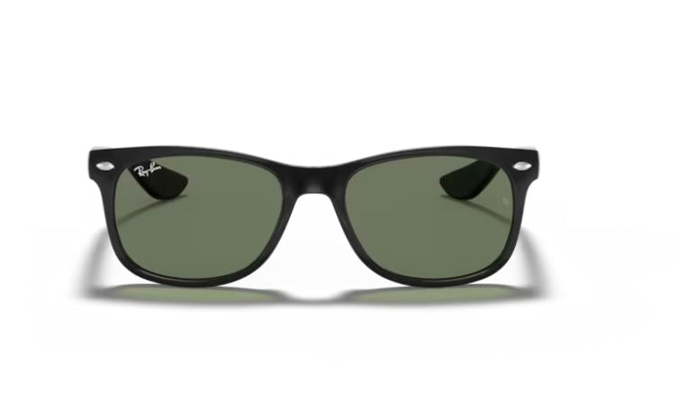 RAY-BAN RJ9052S 100-71 Junior new wayfarer