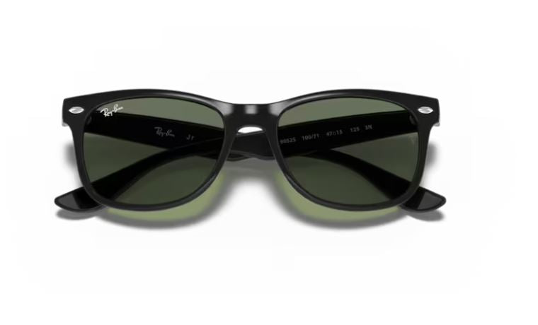 RAY-BAN RJ9052S 100-71 Junior new wayfarer