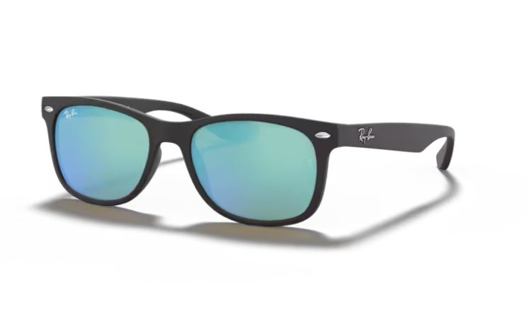 RAY-BAN RJ9052S 100S55 Junior new wayfare