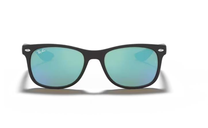 RAY-BAN RJ9052S 100S55 Junior new wayfare