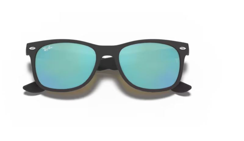 RAY-BAN RJ9052S 100S55 Junior new wayfare