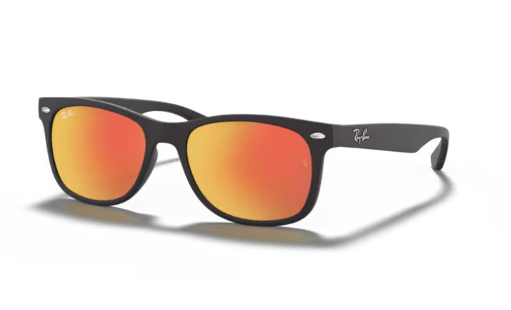 RAY-BAN RJ9052S 100S6Q Junior new wayfare