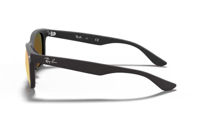 RAY-BAN RJ9052S 100S6Q Junior new wayfare
