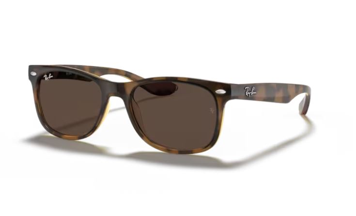 RAY-BAN RJ9052S 152-73 Junior new wayfare