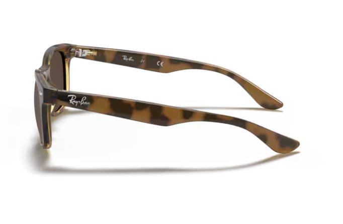 RAY-BAN RJ9052S 152-73 Junior new wayfare