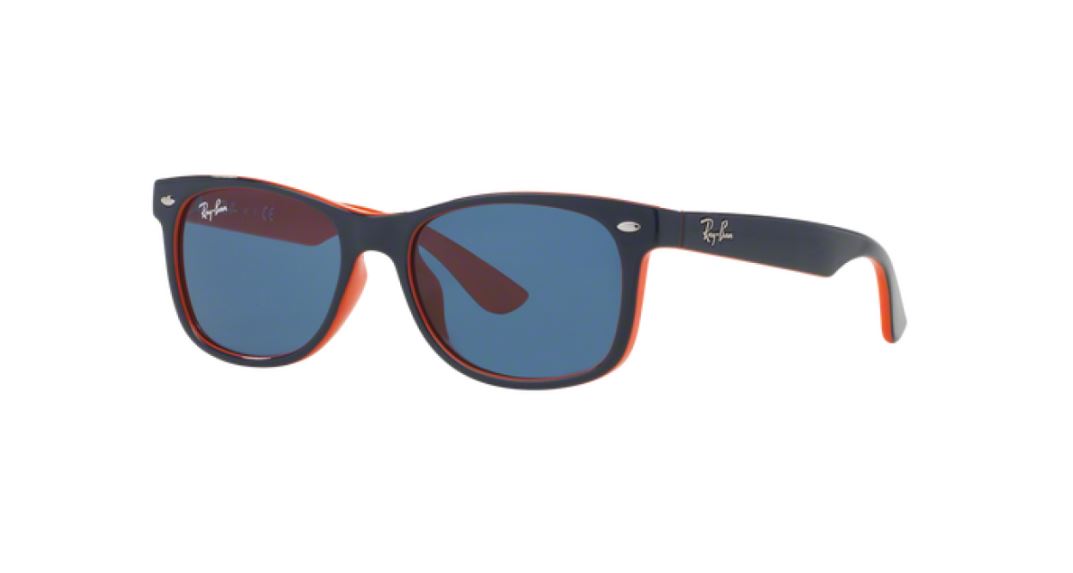 RAY-BAN RJ9052S 178/80 47 Junior new wayfarer