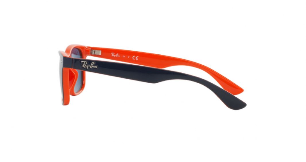 RAY-BAN RJ9052S 178/80 47 Junior new wayfarer