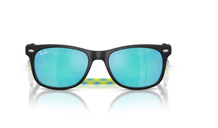 RAY-BAN RJ9052S 702855 Junior new wayfare