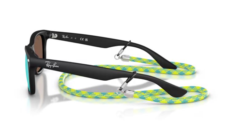 RAY-BAN RJ9052S 702855 Junior new wayfare