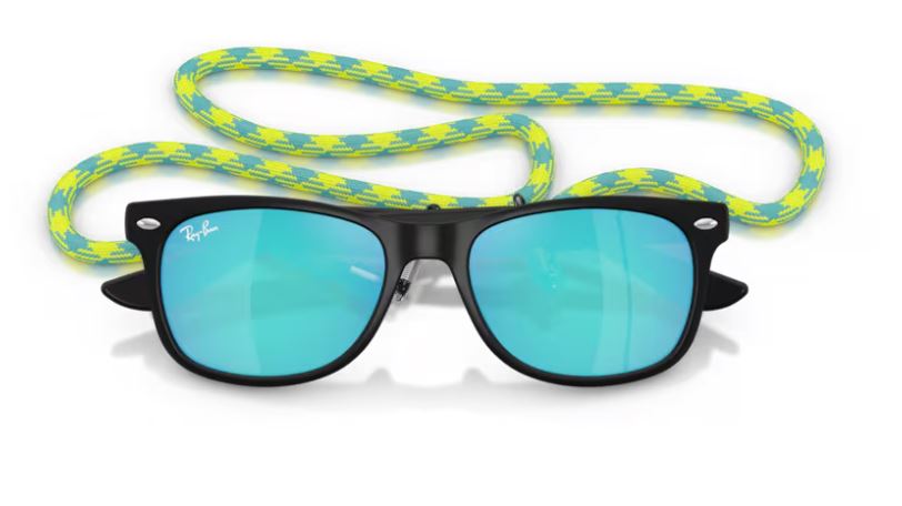 RAY-BAN RJ9052S 702855 Junior new wayfare