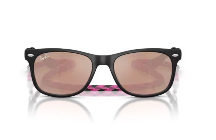 RAY-BAN RJ9052S 70287J Junior new wayfarer
