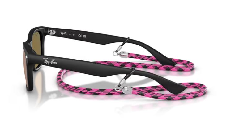 RAY-BAN RJ9052S 70287J Junior new wayfarer