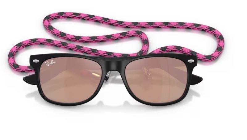 RAY-BAN RJ9052S 70287J Junior new wayfarer