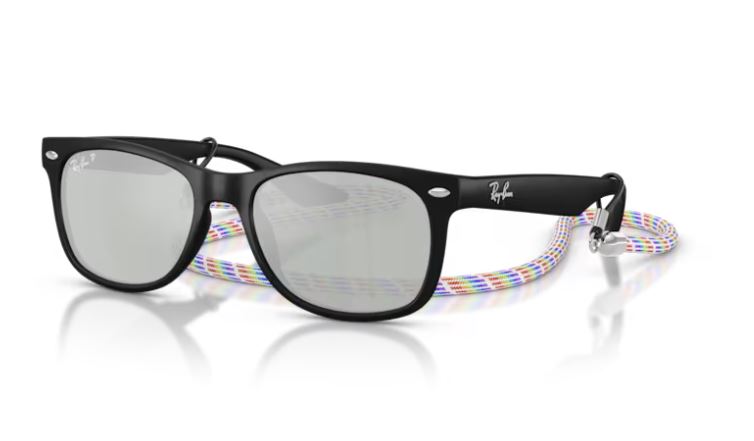 RAY-BAN RJ9052S 7028Y4 Junior new wayfarer