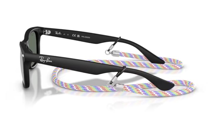 RAY-BAN RJ9052S 7028Y4 Junior new wayfarer