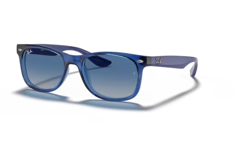 RAY-BAN RJ9052S 70624L Junior new wayfarer