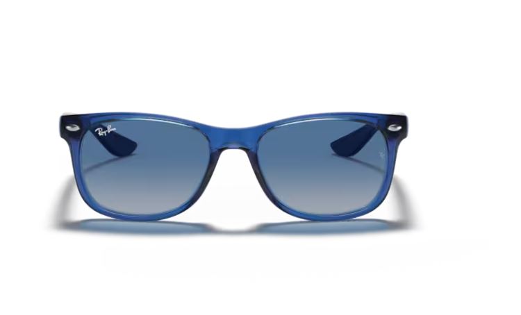 RAY-BAN RJ9052S 70624L Junior new wayfarer