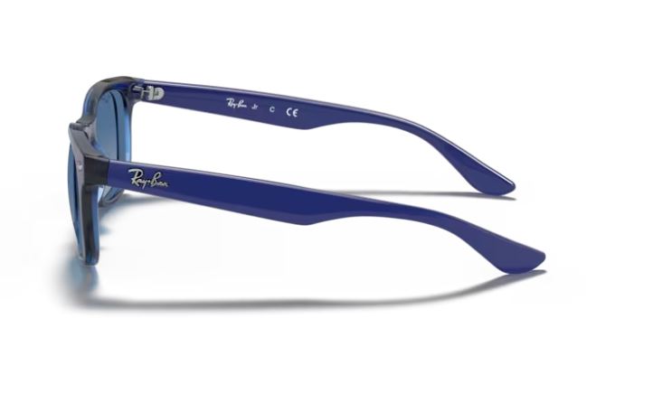 RAY-BAN RJ9052S 70624L Junior new wayfarer
