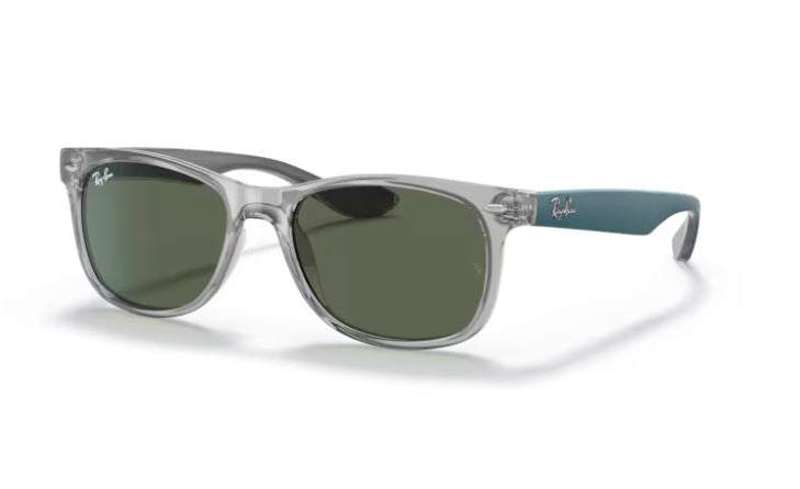 RAY-BAN RJ9052S 707071 Junior new wayfarer
