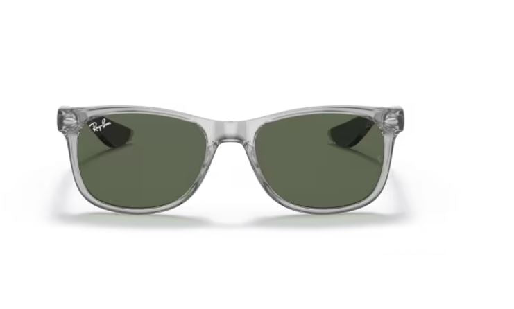RAY-BAN RJ9052S 707071 Junior new wayfarer
