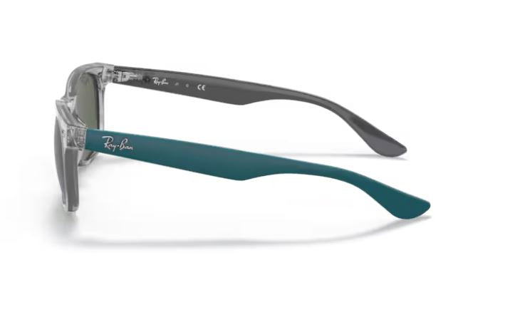 RAY-BAN RJ9052S 707071 Junior new wayfarer