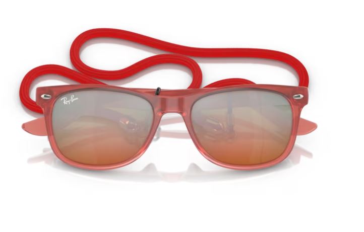 RAY-BAN RJ9052S 7145A8 Junior new wayfarer