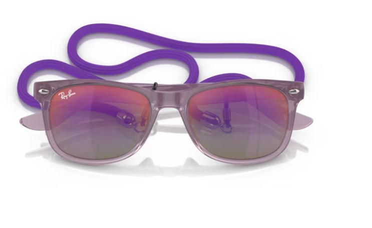 RAY-BAN RJ9052S 7147B1 Junior new wayfarer