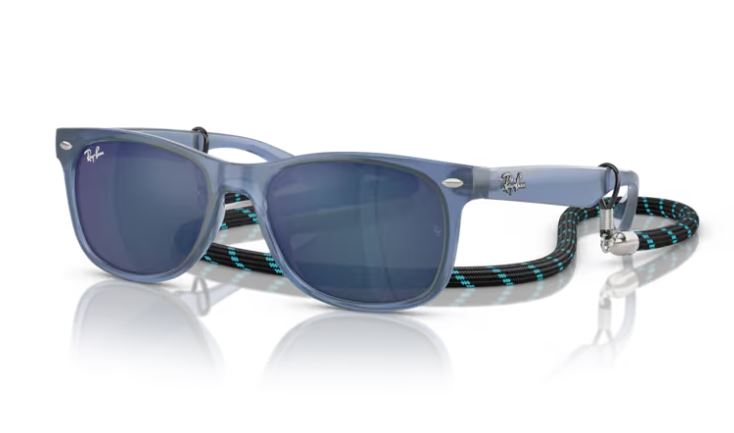 RAY-BAN RJ9052S 714855 Junior new wayfarer
