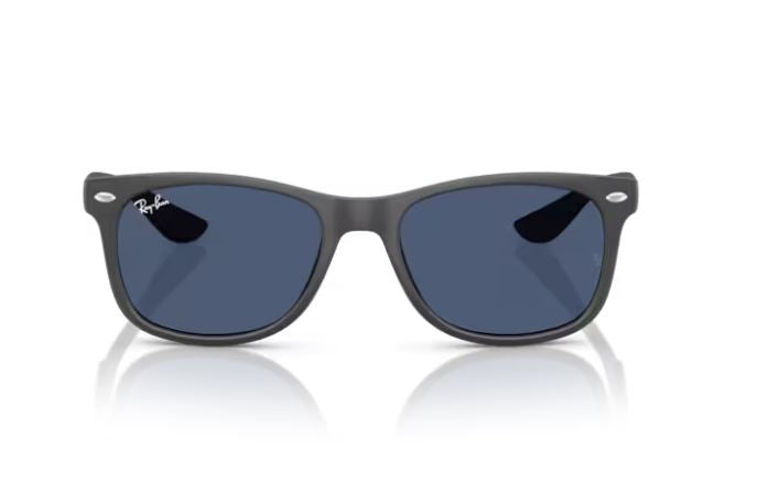 RAY-BAN RJ9052S 717680 Junior new wayfarer