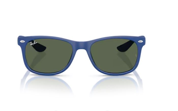 RAY-BAN RJ9052S 717771 Junior new wayfarer