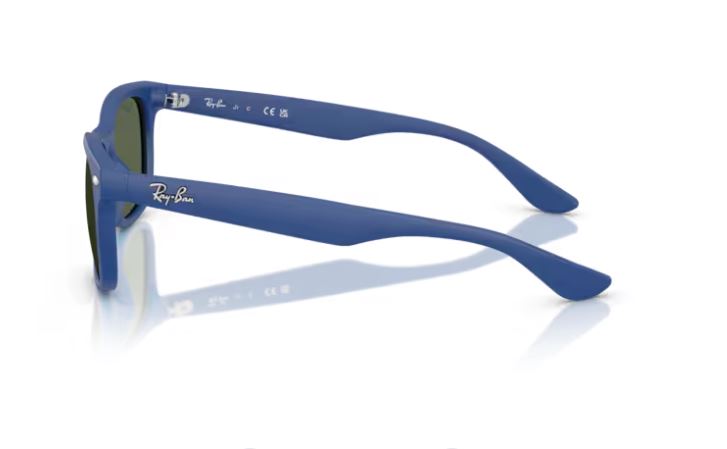 RAY-BAN RJ9052S 717771 Junior new wayfarer